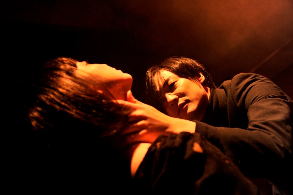 ハロルド・ピンター作「灰から灰へ」に池の下が挑戦