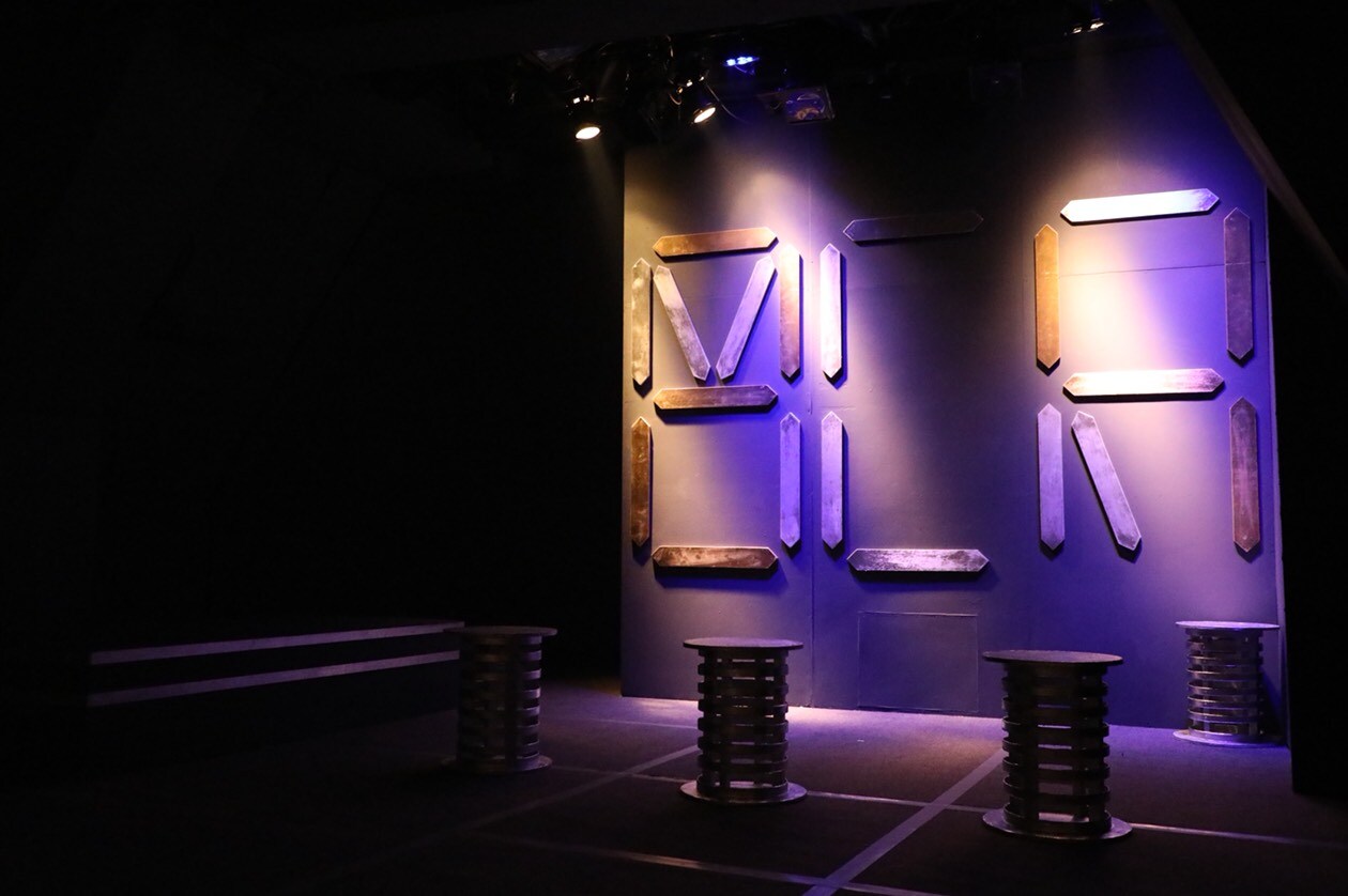 MCRの“新旧作品集”に櫻井智也「よろしくお願いしますという感じです」