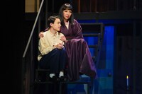 「2018 PARCO PRODUCE “三島×MISHIMA”『命売ります』」より。