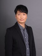 奥山雄太
