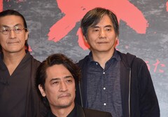 偽義経冥界歌 は チャンバラ版アベンジャーズ 回さなくていいので逆に新鮮 ステージナタリー