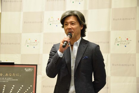 熊川哲也