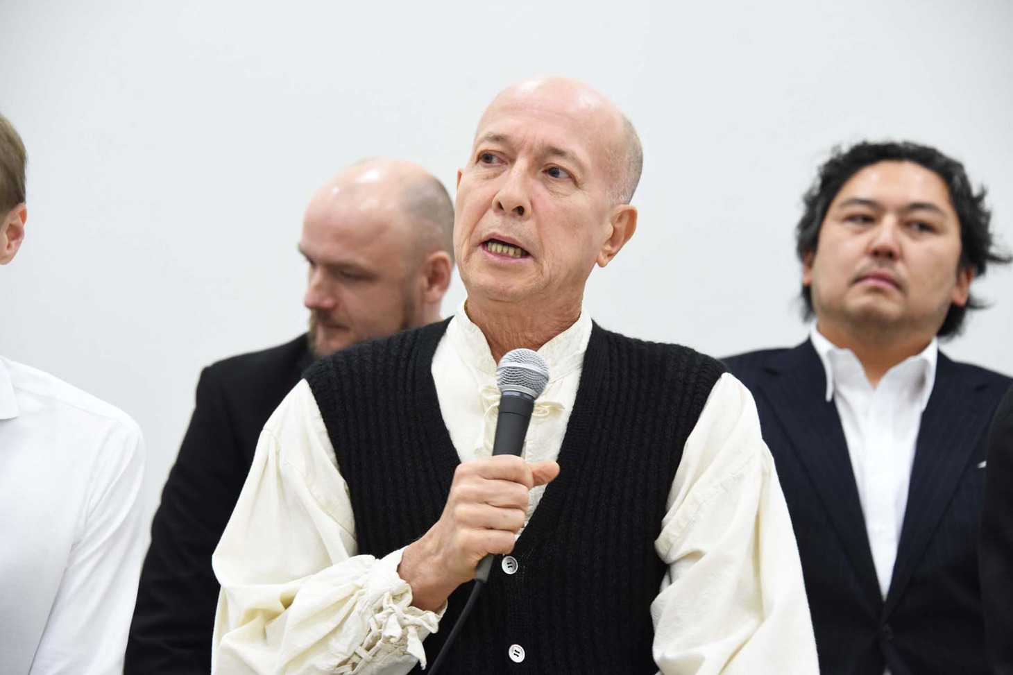 井上道義