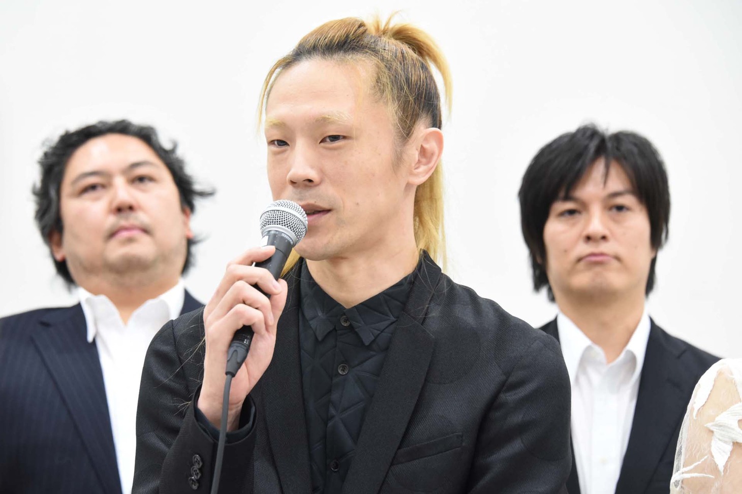 森山開次