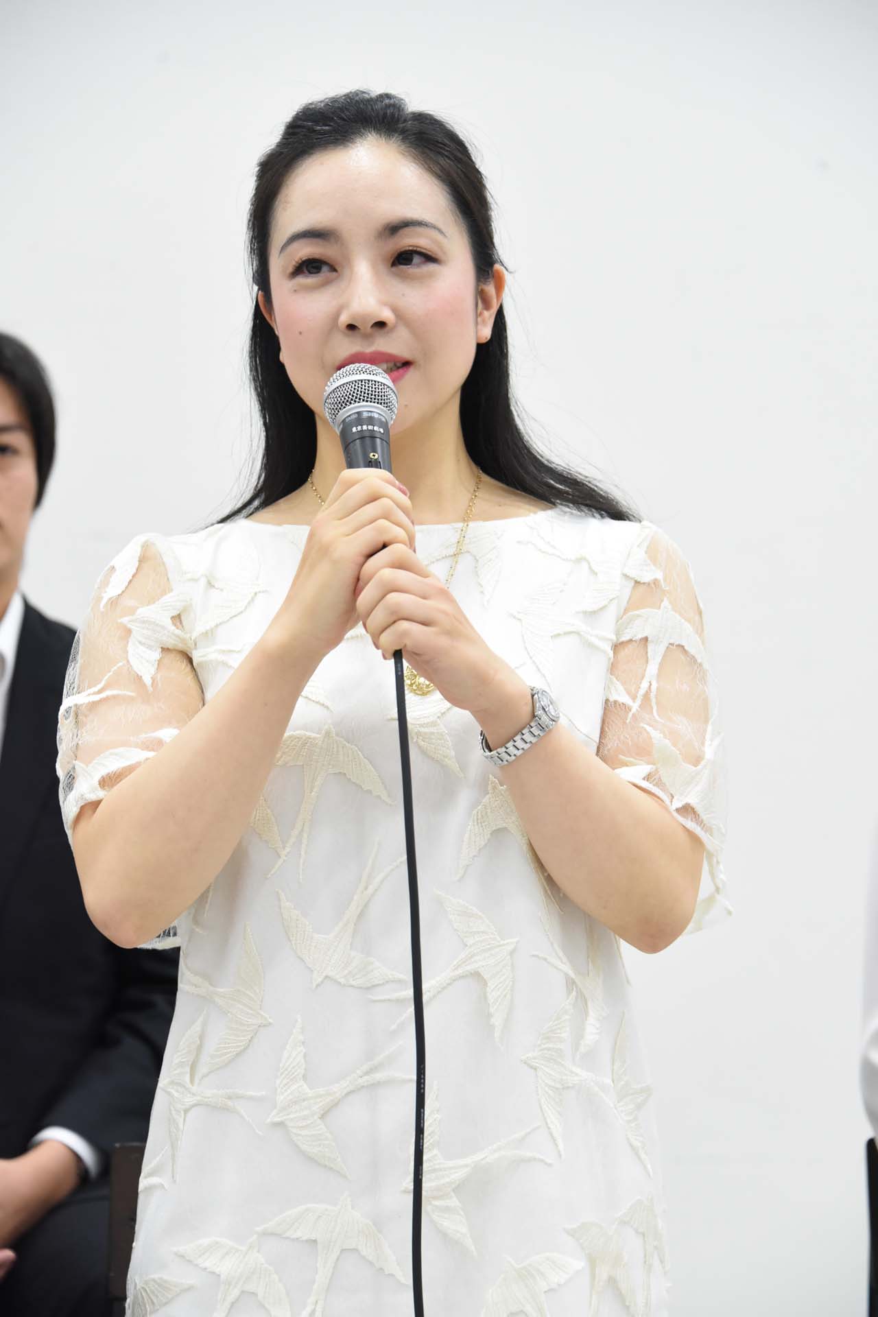 小林沙羅