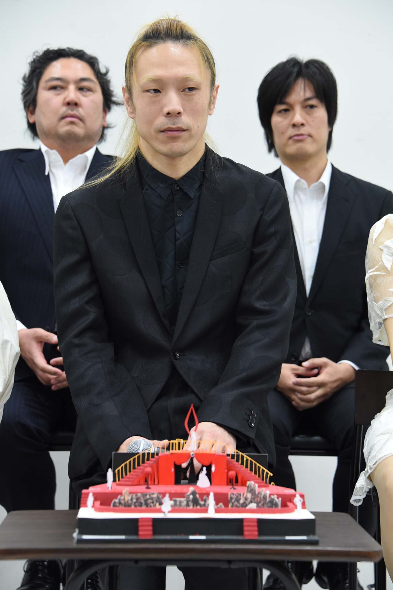 森山開次