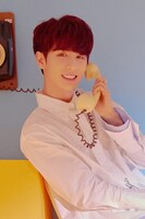 ミヌ（BOYFRIEND）