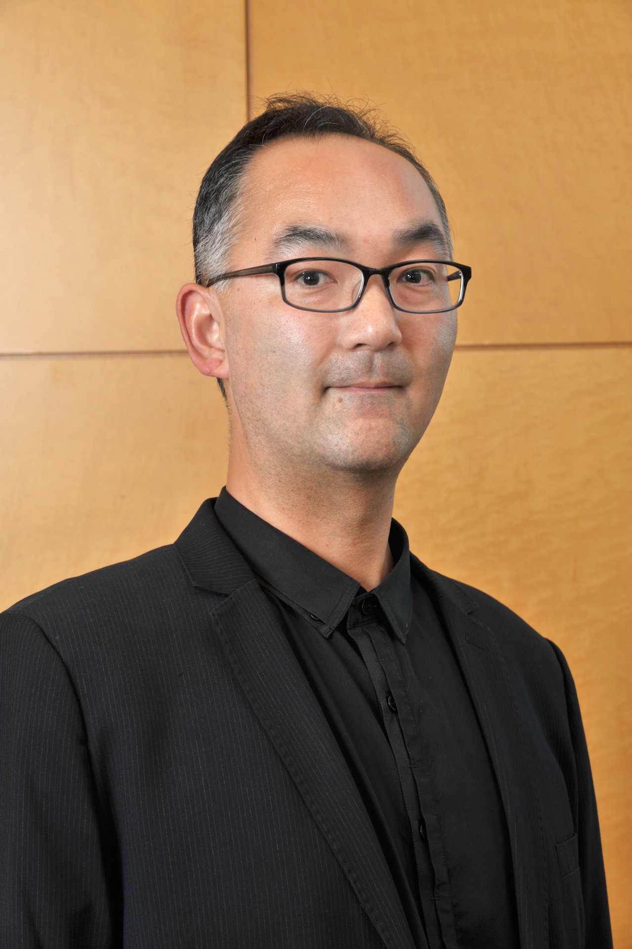 安藤礼二