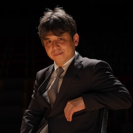 国際交流基金賞受賞の作曲家・細川俊夫が「能とオペラの融合」テーマに講演