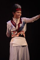 「戦国TAPミュージカル『TAKEDA』」より。