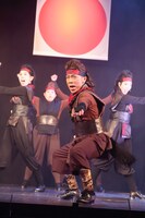 「戦国TAPミュージカル『TAKEDA』」より。