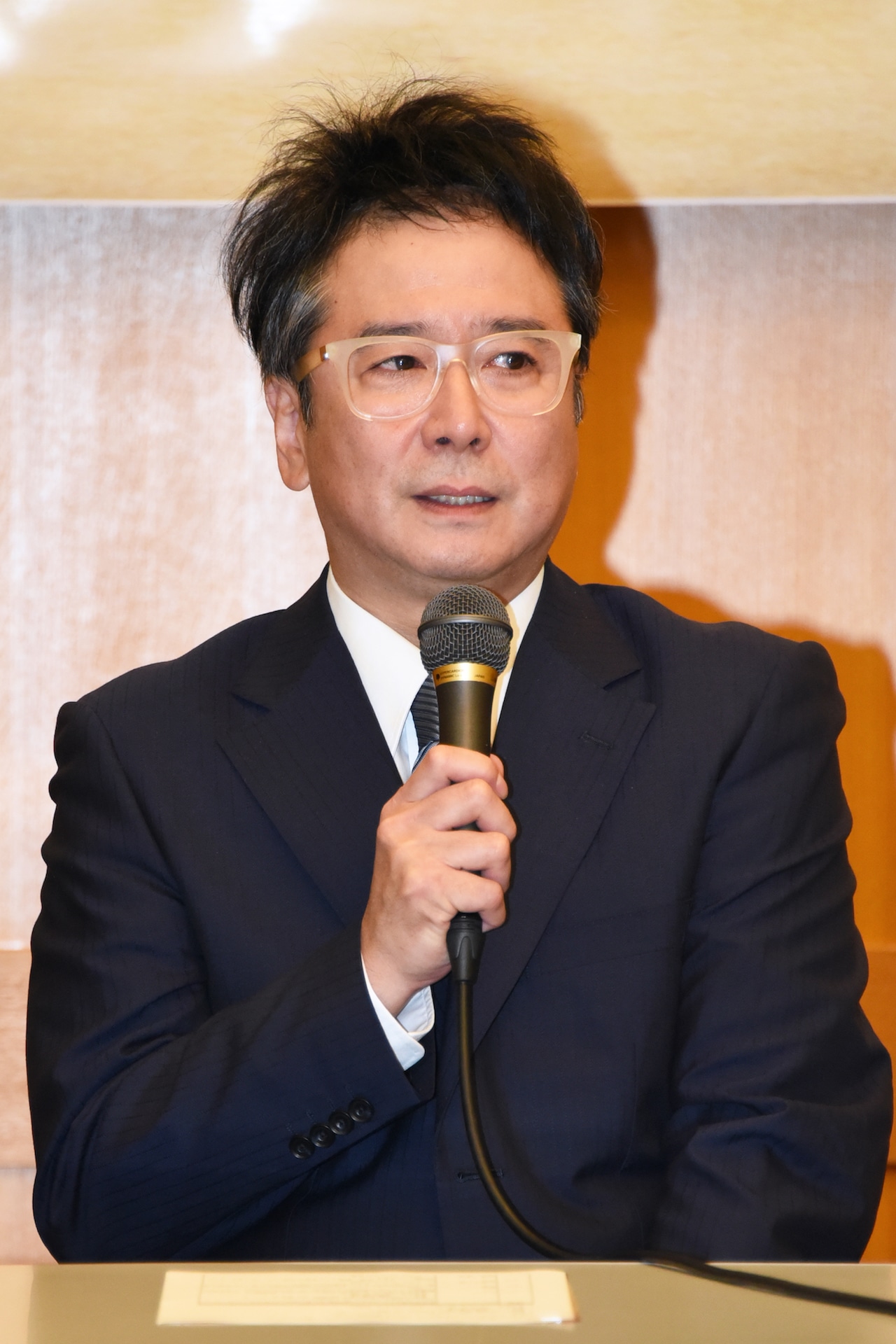 錦織一清