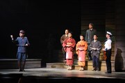 坊っちゃん劇場 ミュージカル「よろこびのうた」東京公演より。