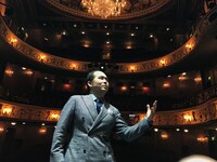 トレンディエンジェル斎藤