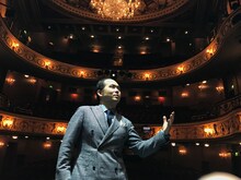 斎藤司（トレンディエンジェル）