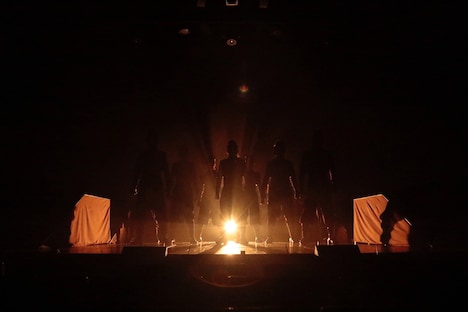 「戦国TAPミュージカル『TAKEDA』」より。