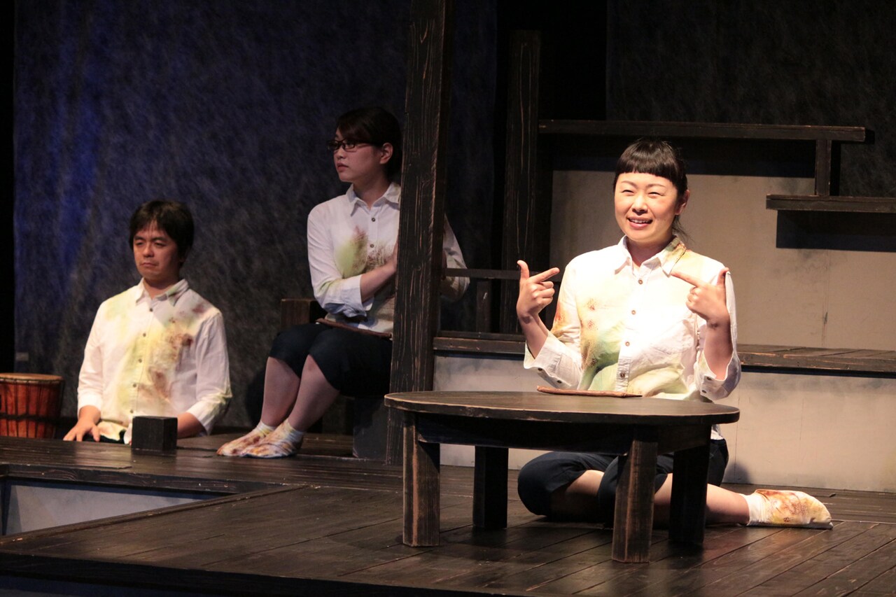 「キビるフェス2019」こふく劇場、コトリ会議、劇団きらら、下鴨車窓ら8組参加