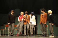 「ミラクル☆ステージ『サンリオ男子』」より。