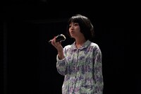 第17回AAF戯曲賞受賞記念公演「シティIII」より。（提供：愛知県芸術劇場 / 撮影：前谷開）