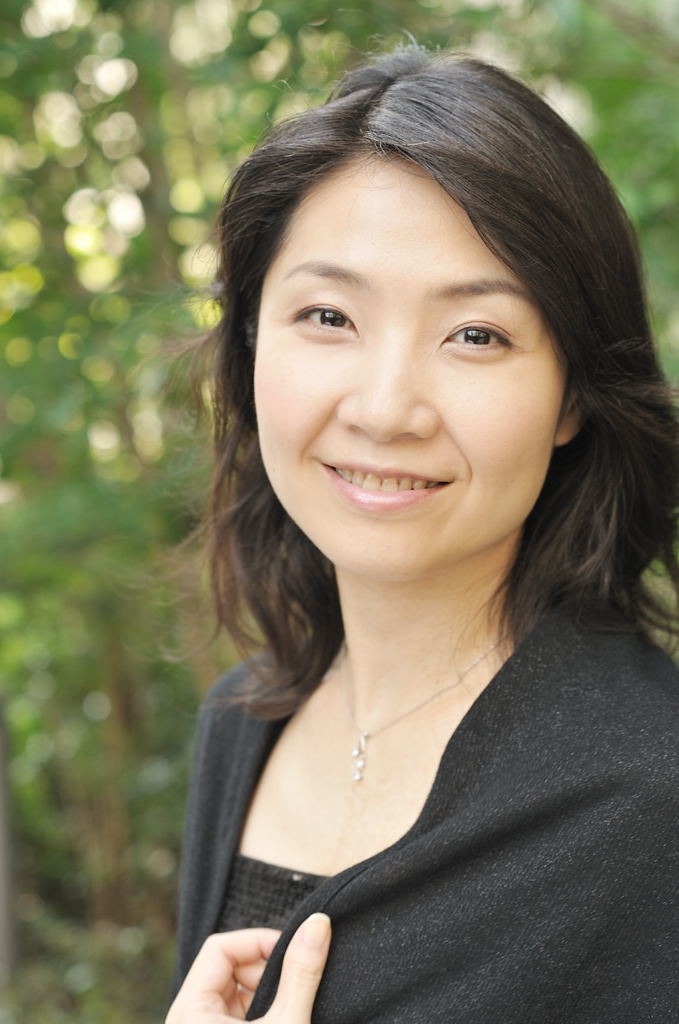 松永玲子