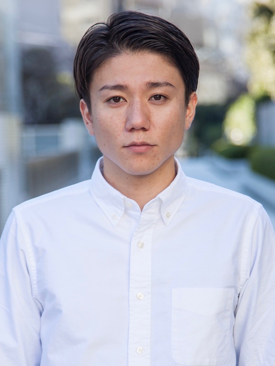 松澤傑