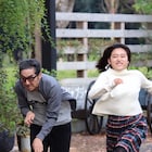 「村杉蝉之介が、犬になるまで」を追うドキュメンタリー