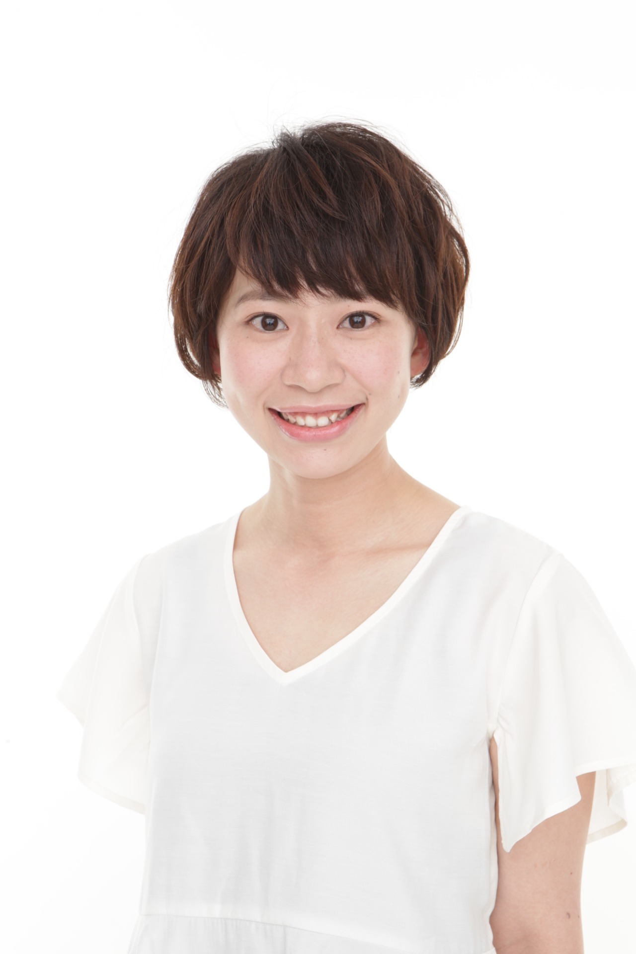 小園茉奈