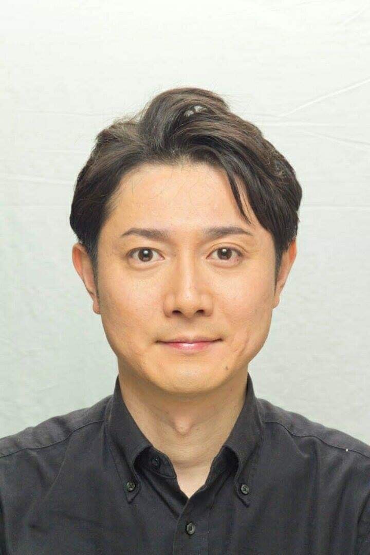 若狭勝也