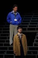 iaku「逢いにいくの、雨だけど」より。（撮影：木村洋一）