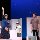 中フラ×別役実「マザー・マザー・マザー」京都で開幕、“伏見不条里マップ”配布会も