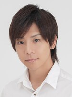 八田美咲役の椎名鯛造。