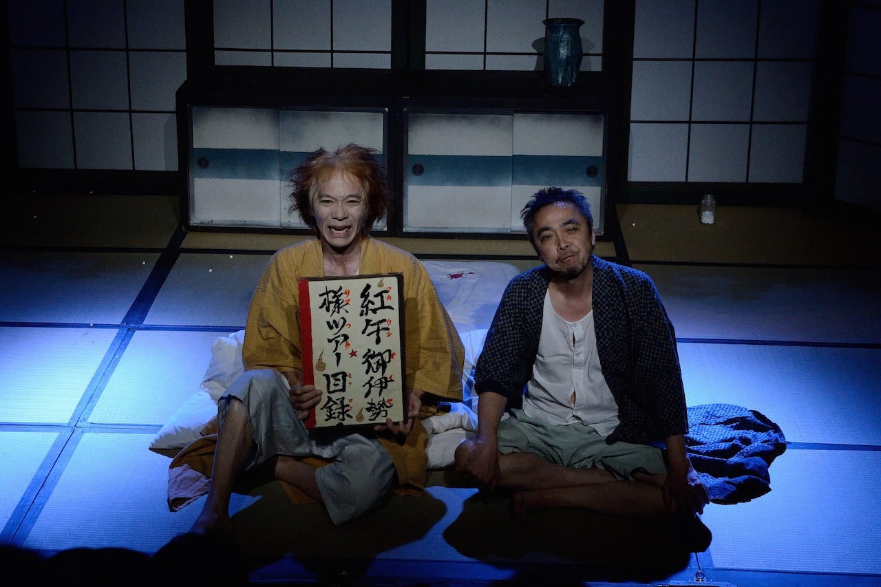 「より成熟し、より強度を増した」KUDAN Project「やじきた」愛知で開幕