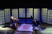 KUDAN Project「真夜中の弥次さん喜多さん」より。