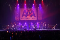 「Act Against AIDS 2018『THE VARIETY 26』～遂に！俳優だけの武道館ライブ!!…大丈夫なのか～～!?～」より。