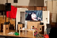 過去作「男と女のビッグエコー」より。