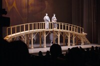 「渋谷・コクーン歌舞伎 第十六弾『切られの与三』」より。