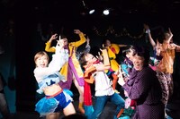 劇想からまわりえっちゃん「約束は溢れる泡沫のよう、掬えもしないのに。」より。