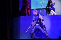 「『ツキステ。』第7幕『CYBER -DIVE- CONNECTION』」より。