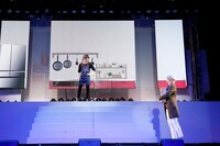 「『ツキステ。』第7幕『CYBER -DIVE- CONNECTION』」より。