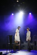 エムキチビートproduce 音劇 vol.2「世界の終わりに君を乞う。」より。