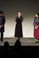 壮一帆（中央）