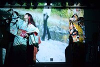 昭和精吾事務所 昭和精吾生誕77年記念公演「七七火-なななぬか-」より。