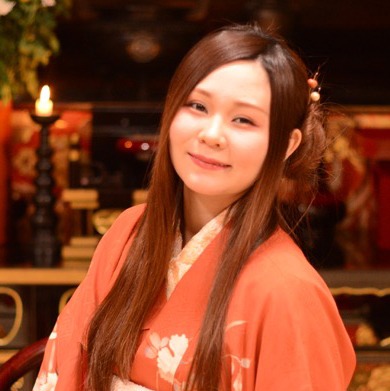 左右田歌鈴