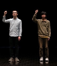 マレビト・コント