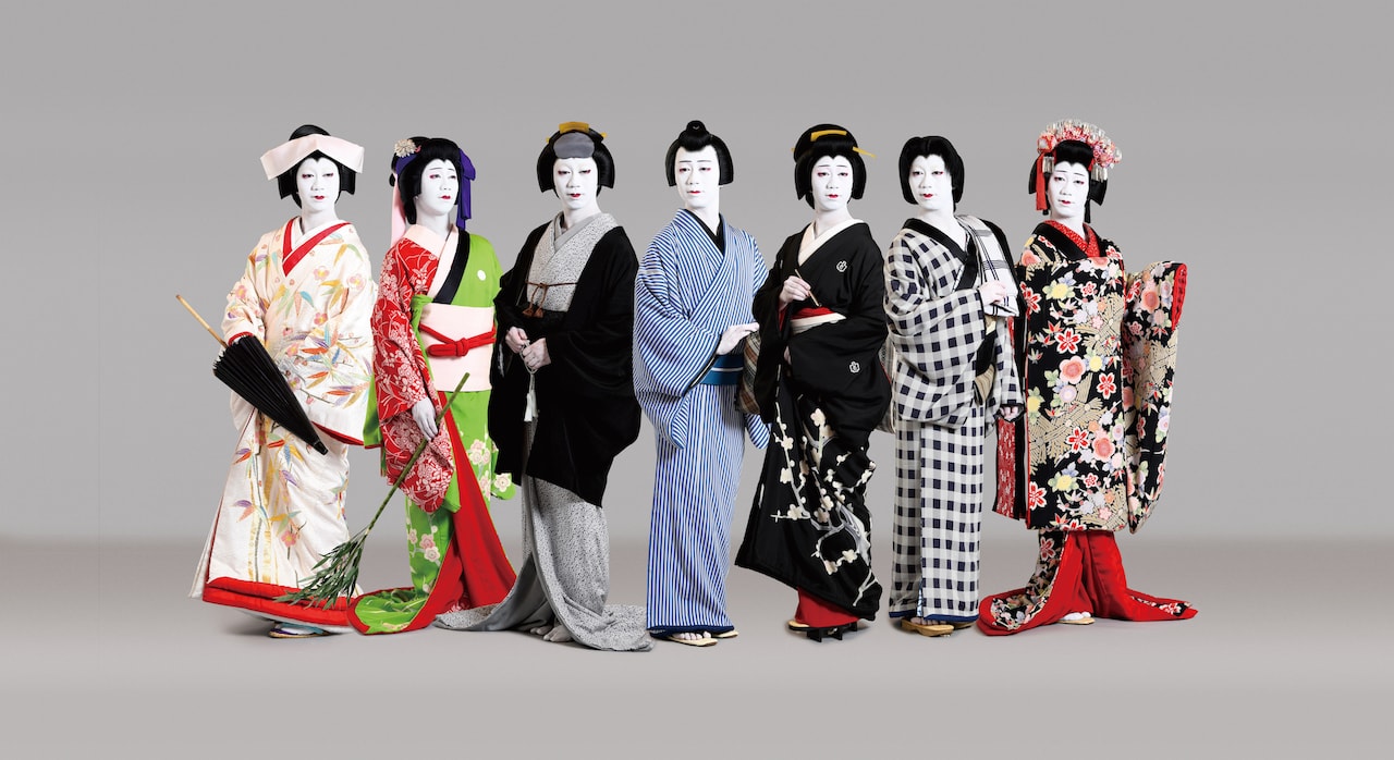 壱太郎が七変化、「お染の七役」への挑戦に「ドキドキ・ワクワク」