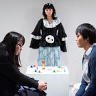 「かすかに尊いものを信じて」、ジエン社「ボードゲームと種の起源」開幕