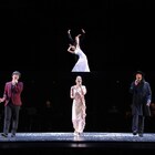 三浦祐太朗が母・山口百恵のアンサーソングを歌唱「Ay 曽根崎心中」本日より