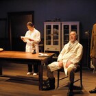 “象の死”が意味するものは…青年座スタジオ公演がザムザ阿佐谷で開幕