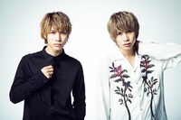 TWiN PARADOX（二葉勇、二葉要）