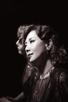 「虹のかけら～もうひとりのジュディ」ビジュアル